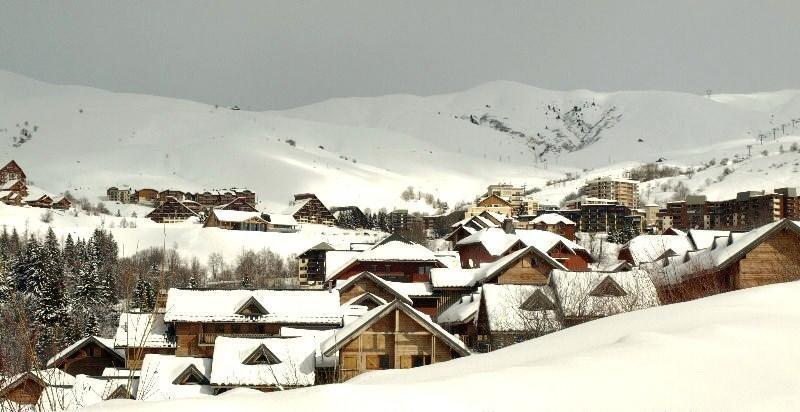 Résidence Goélia Le Village Gaulois Saint-François-Longchamp Esterno foto